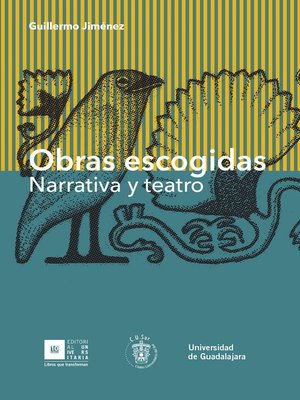 cover image of Obras escogidas